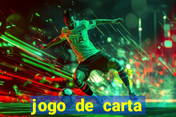 jogo de carta cigana online